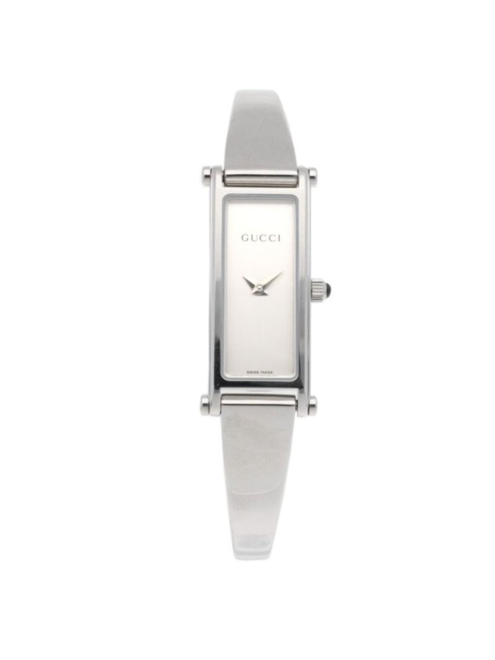 Gucci Watch Stainless Steel Quartz - Picture 5 of 5
